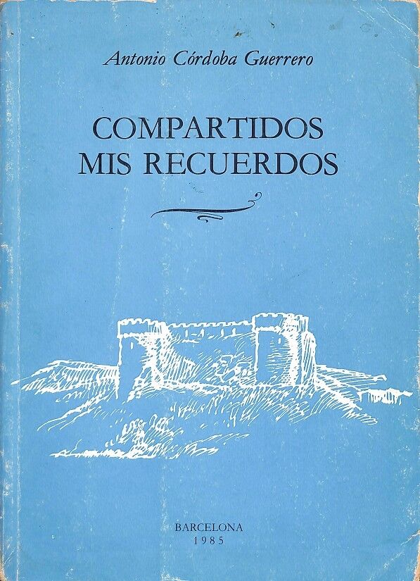 Compartidos Mis Recuerdos