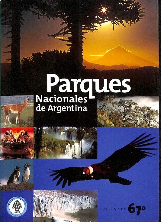Parques Nacionales de Argentina
