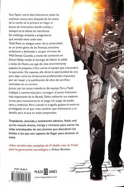 Nada Está Escrito