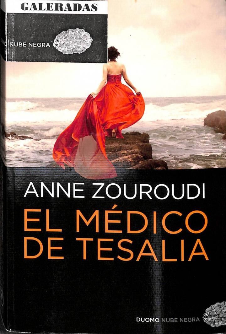 El Médico de Tesalia