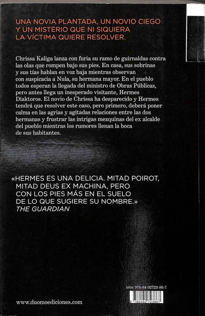 El Médico de Tesalia