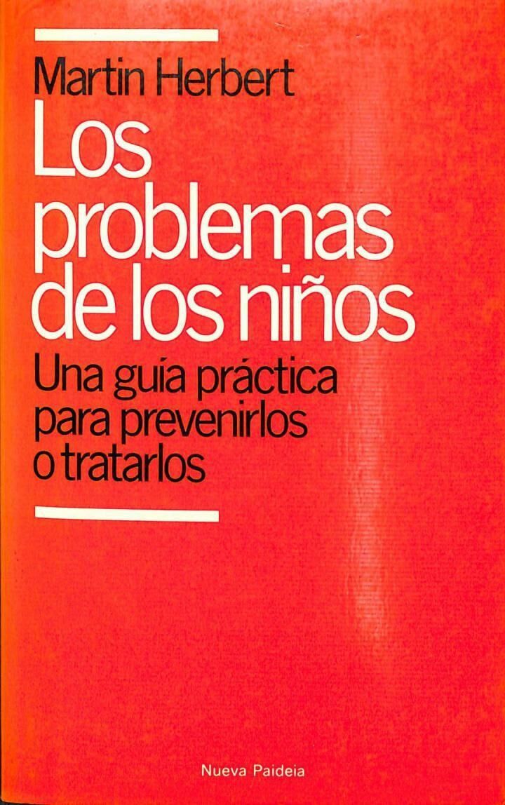 Los Problemas de los Niños