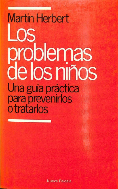 Los Problemas de los Niños