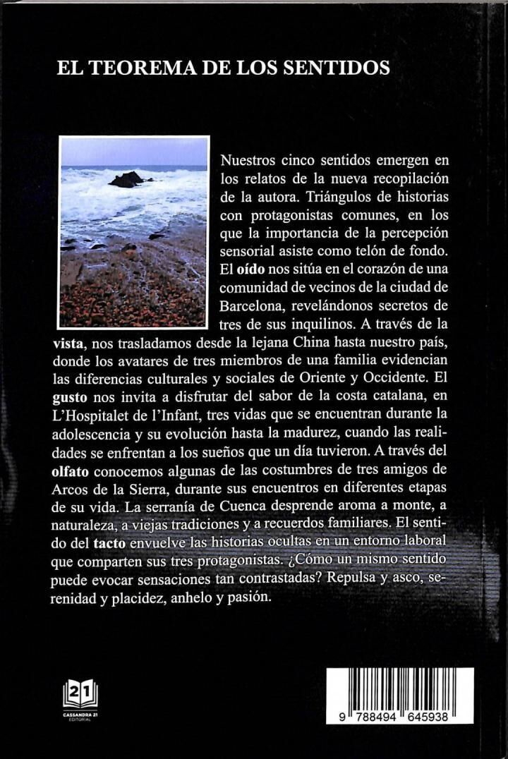 El Teorema de los Sentidos