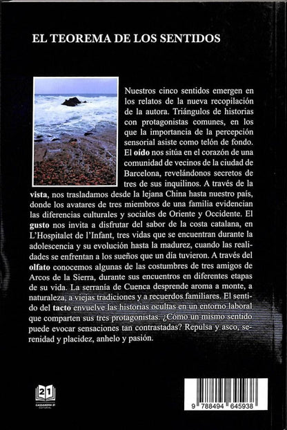 El Teorema de los Sentidos
