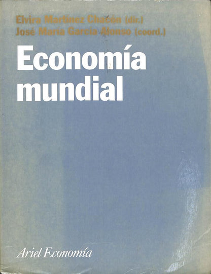 Economía Mundial