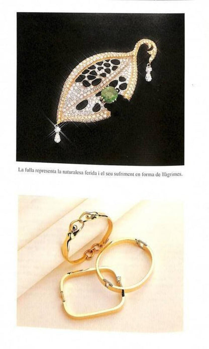 Una Visió de la Joia