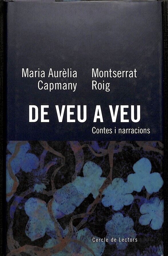 De Veu a Veu
