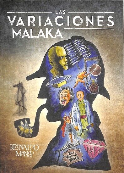 Variaciones Malaka 1