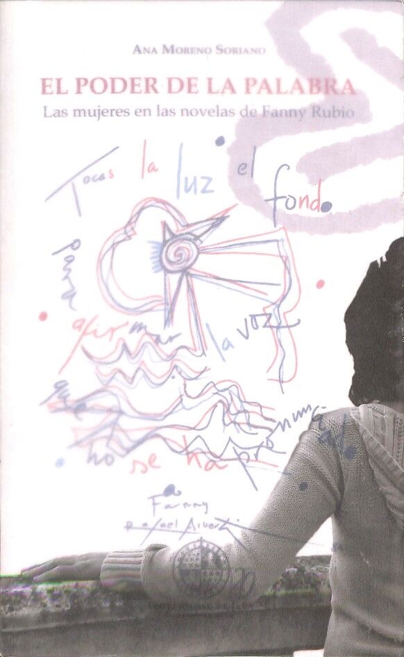 El Poder de la Palabra. las Mujeres en las Novelas de Fanny Rubio