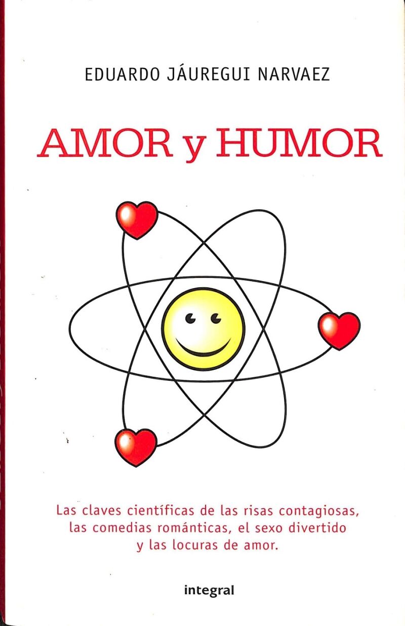 Amor y Humor