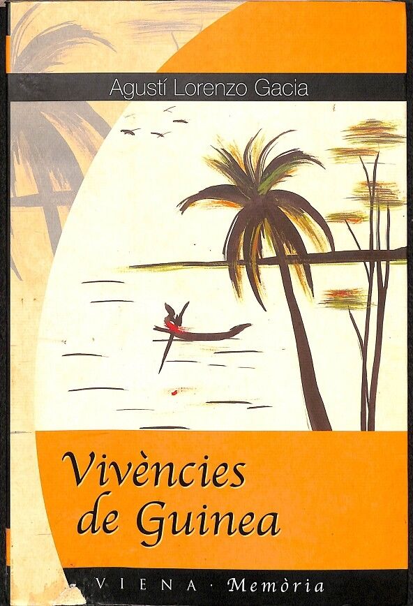 Vivències de Guinea