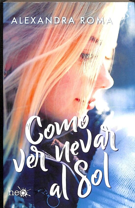 Como Ver Nevar Al Sol