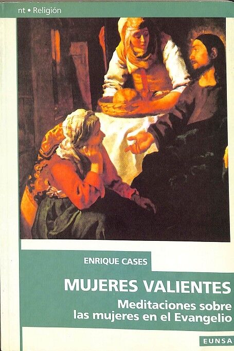 Mujeres Valientes