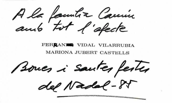Montserratines, Records i Rondalles .