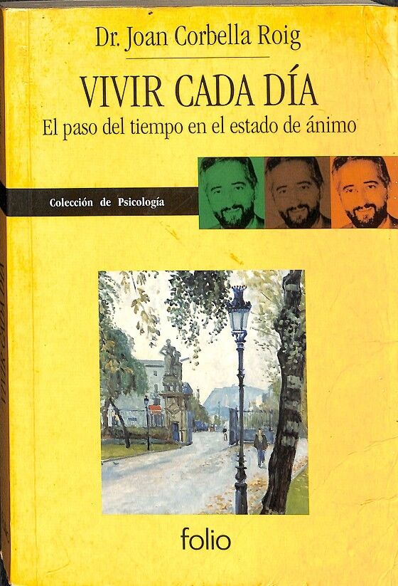Vivir Cada Dia