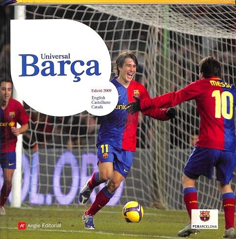 Universal Barça