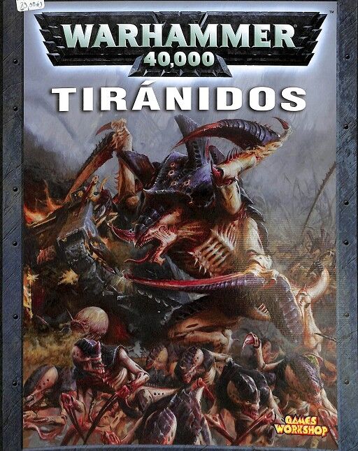 Tiranidos