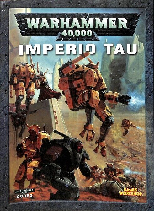 Imperio Tau