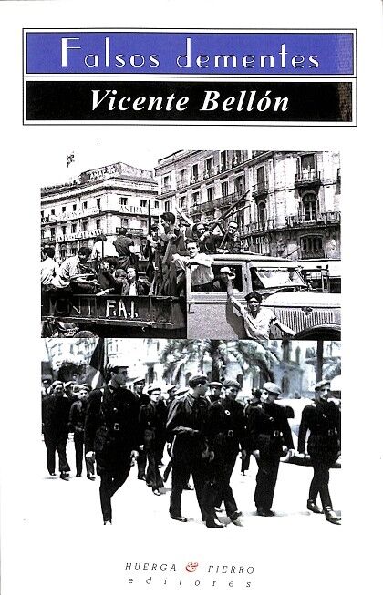 Falsos Dementes