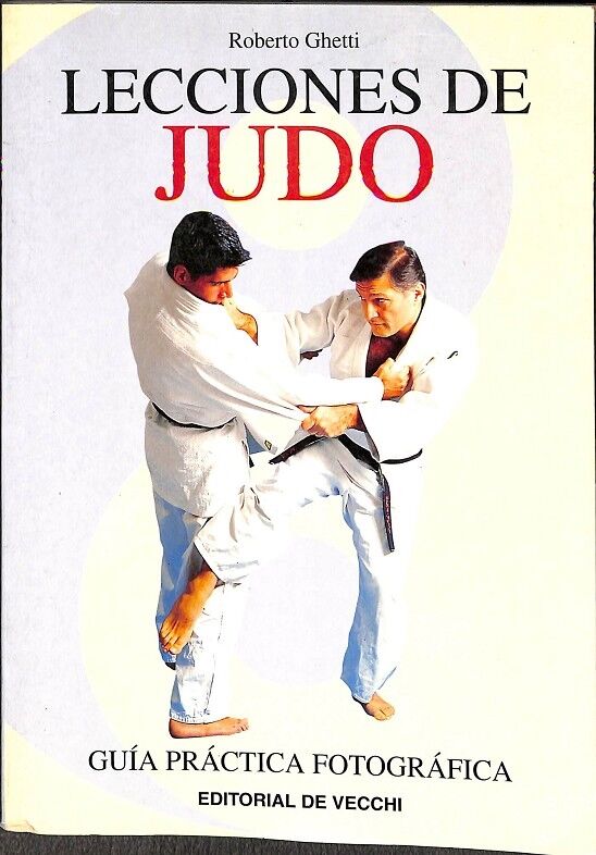 Lecciones de Judo