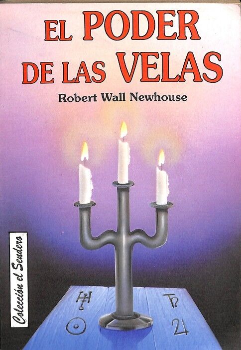 El Poder de las Velas