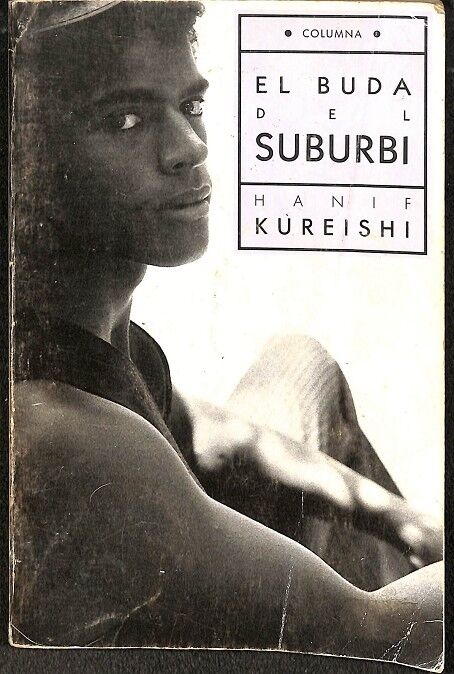 El Buda del Suburbi