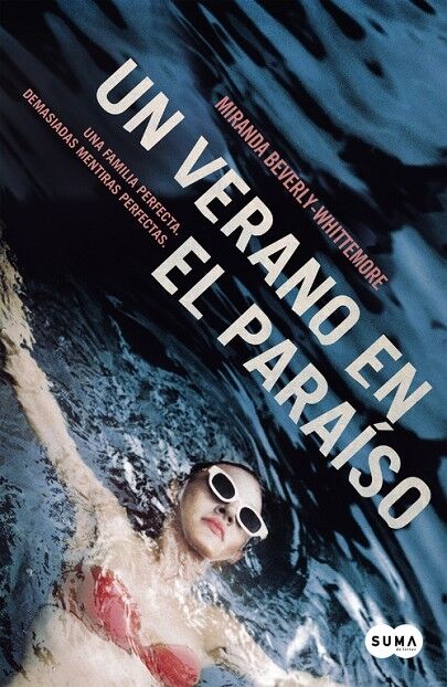 Un Verano en el Paraíso