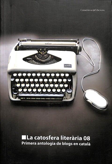 La Castosfera Literària 08