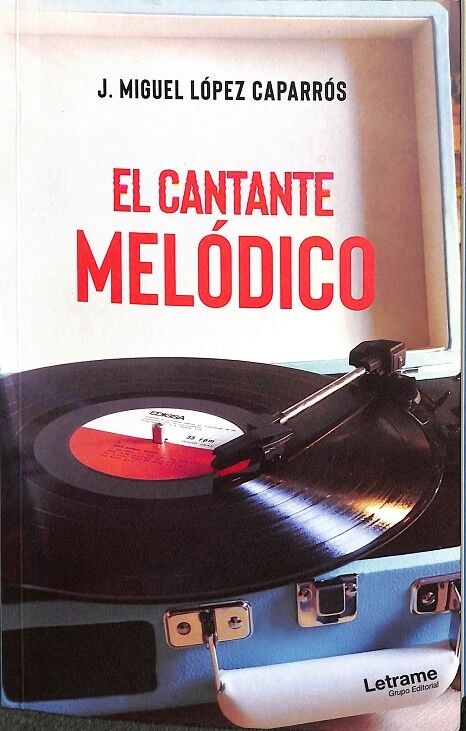 El Cantante Melódico