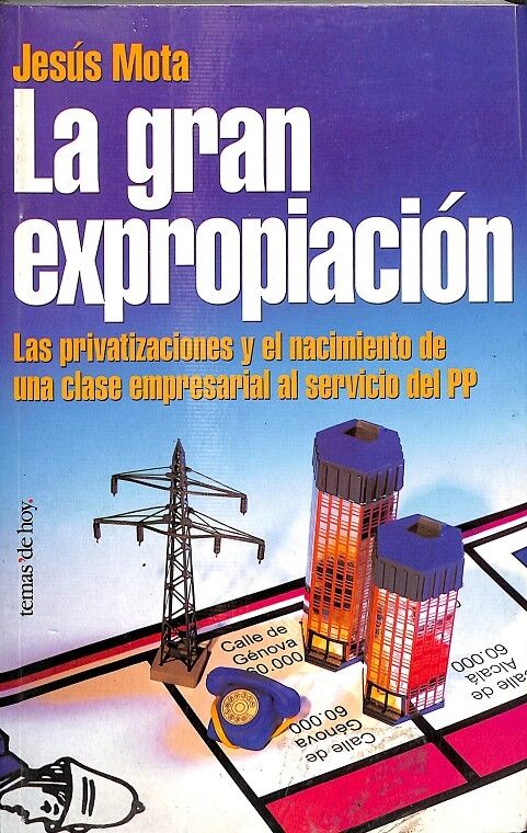 La Gran Expropiación
