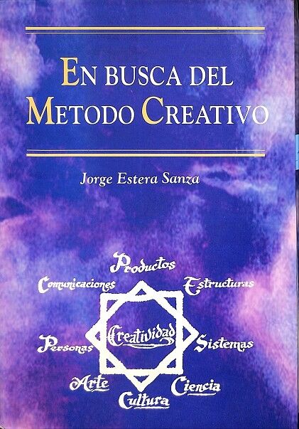 En Busca del Metodo Creativo