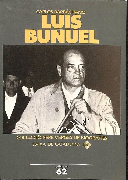 Luis Buñuel