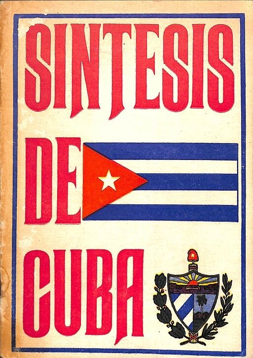 Sintesis de Cuba
