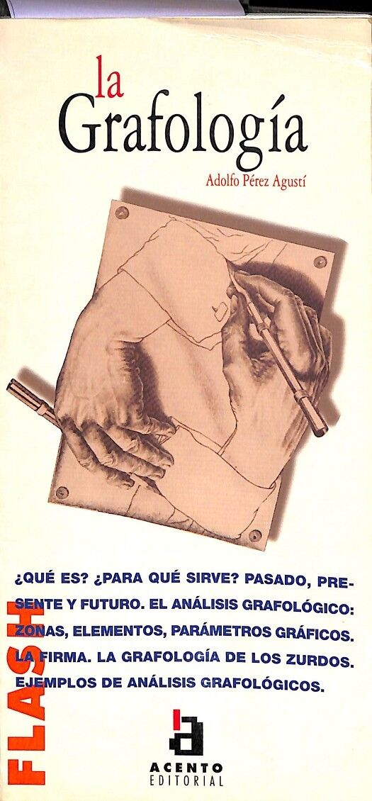 La Grafología