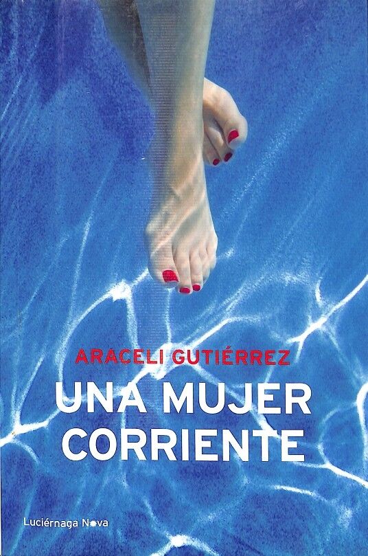 Una Mujer Corriente