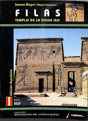 Templo de la Diosa Isis