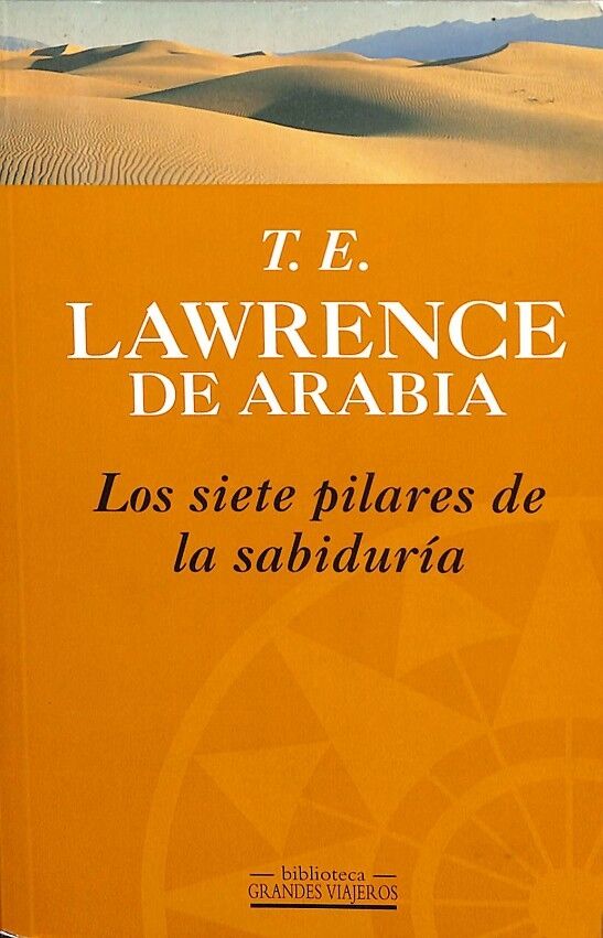 Los Siete Pilares de la Sabiduría