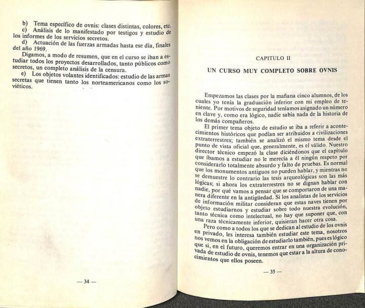 Bases de los Ovnis en la Tierra