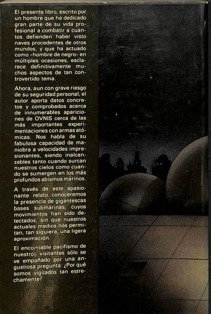 Bases de los Ovnis en la Tierra