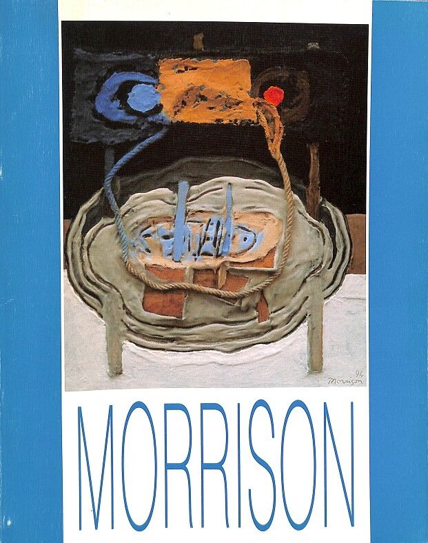 John Morrison del 15 de Noviembre Al 11 de Diciembre de 1994