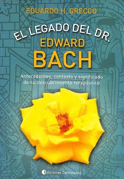 El Legado del Dr. Antecedentes, Contexto y Significado de Su Descubrimiento Terapéutico