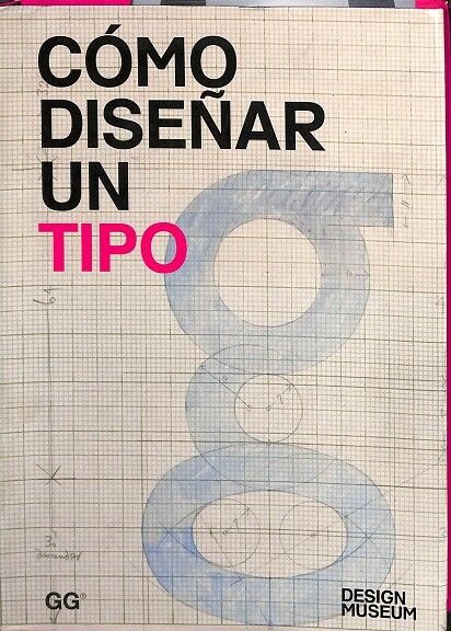 Cómo Diseñar un Tipo