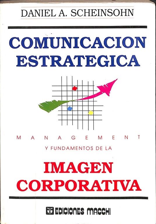 Comunicación Estrategica