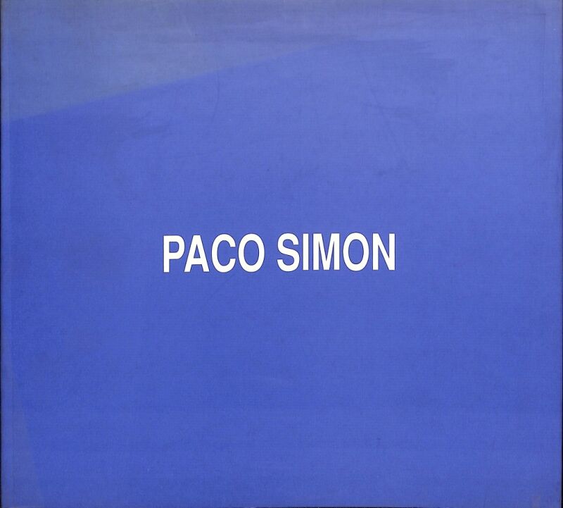 Paco Simon Diciembre 1992 -enero 1993