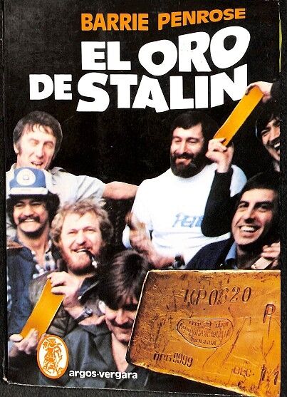 El Oro de Stalin