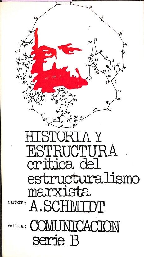 Historia y Estructura Critica del Estructuralismo Marxista