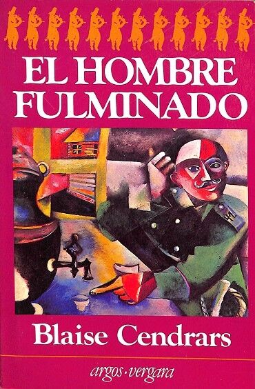 El Hombre Fulminado.
