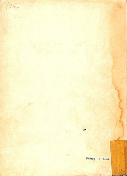Temas y Formas de la Literatura Española