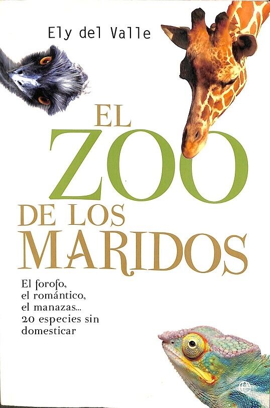 El Zoo de los Maridos